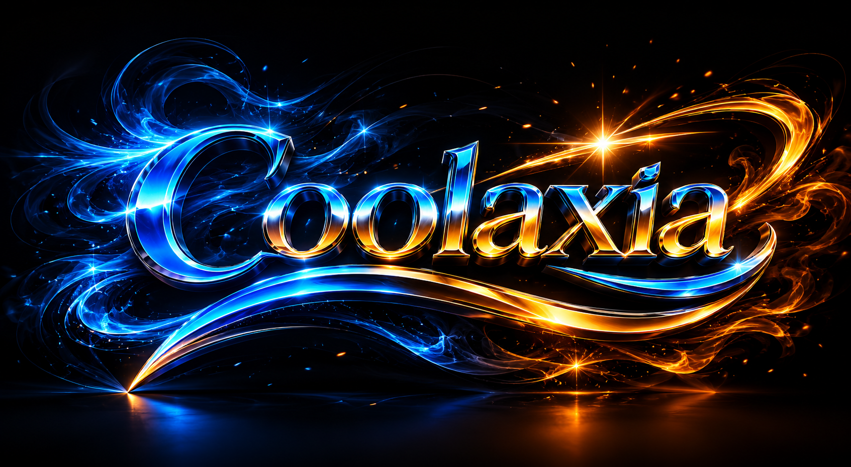 Coolaxia